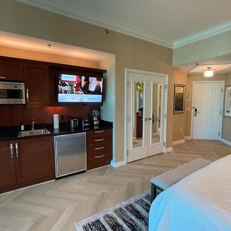 Signature Mgm Top 38Th Floor Penthouse Lux+ Best Balony Strip View Suite + No Resort Fee Las Vegas Exterior foto
