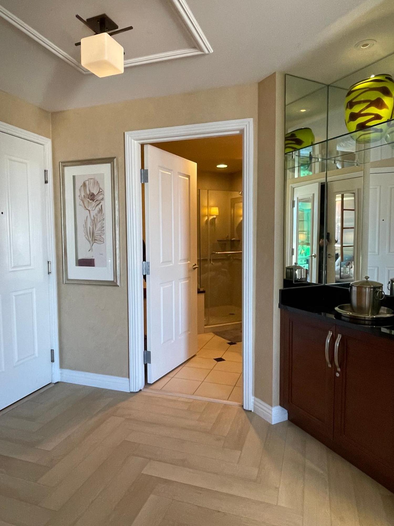Signature Mgm Top 38Th Floor Penthouse Lux+ Best Balony Strip View Suite + No Resort Fee Las Vegas Exterior foto