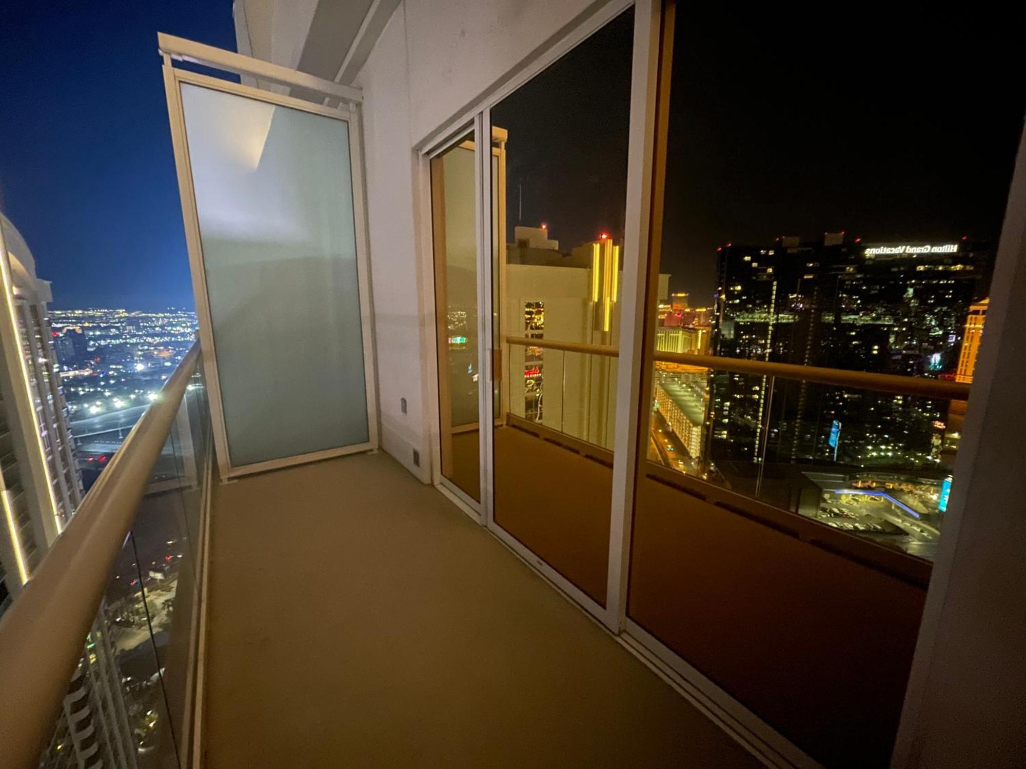 Signature Mgm Top 38Th Floor Penthouse Lux+ Best Balony Strip View Suite + No Resort Fee Las Vegas Exterior foto